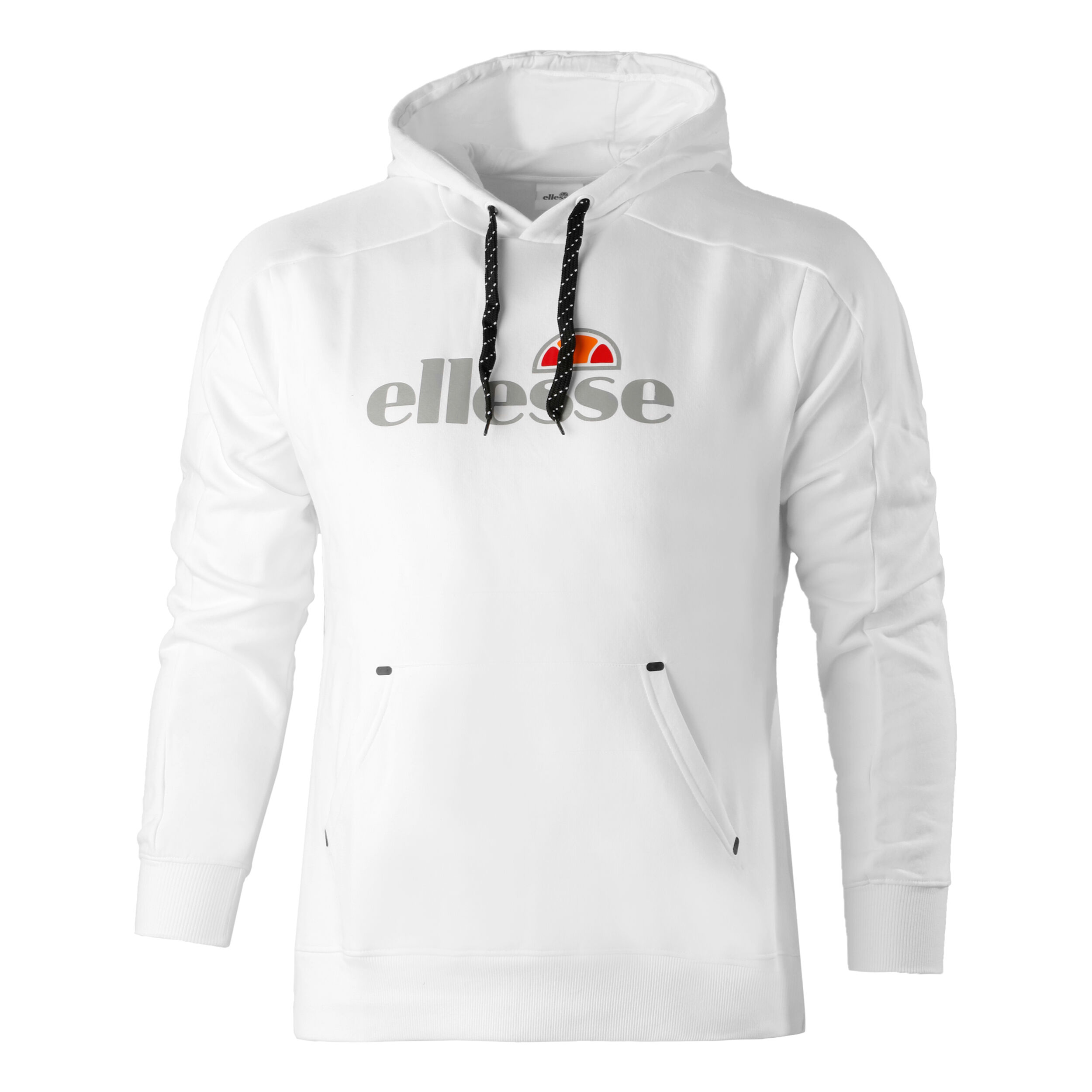 Ellesse outlet sweat blanc