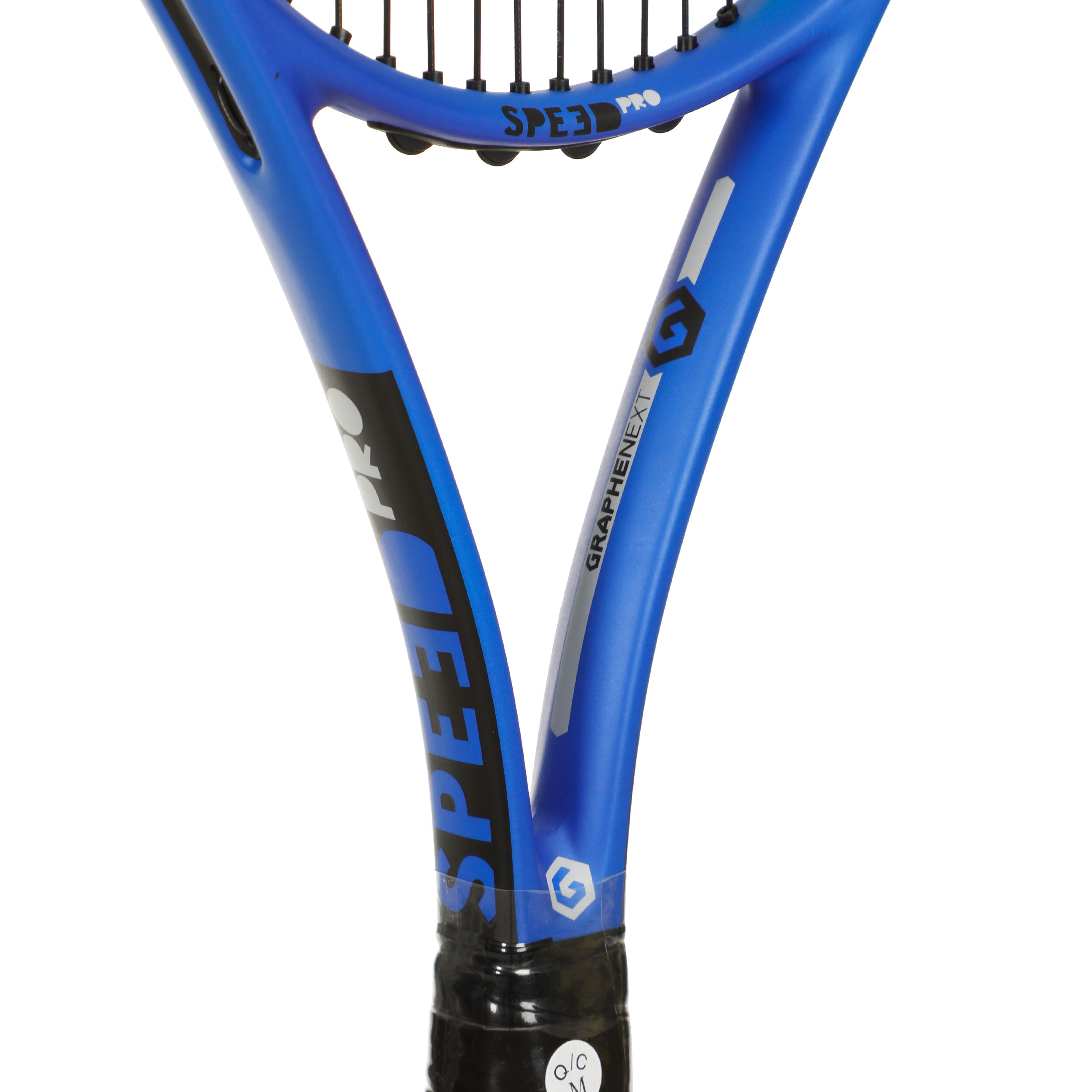 Speed Graphene XT Speed Pro (strung)