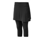 Limited Sports Clothing Limited Sports Chirini Skirt Women-Black