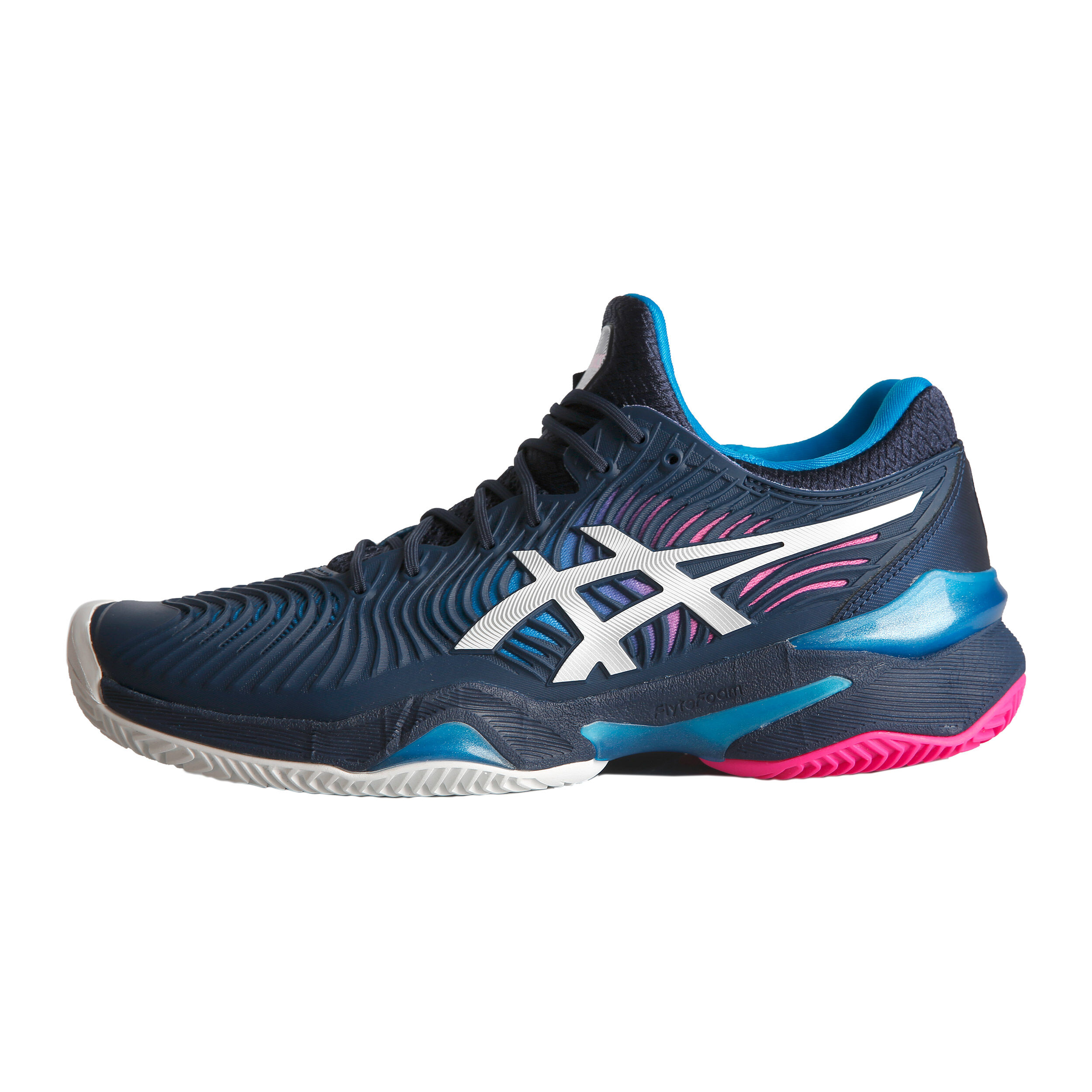 Asics court ff clay dames clearance