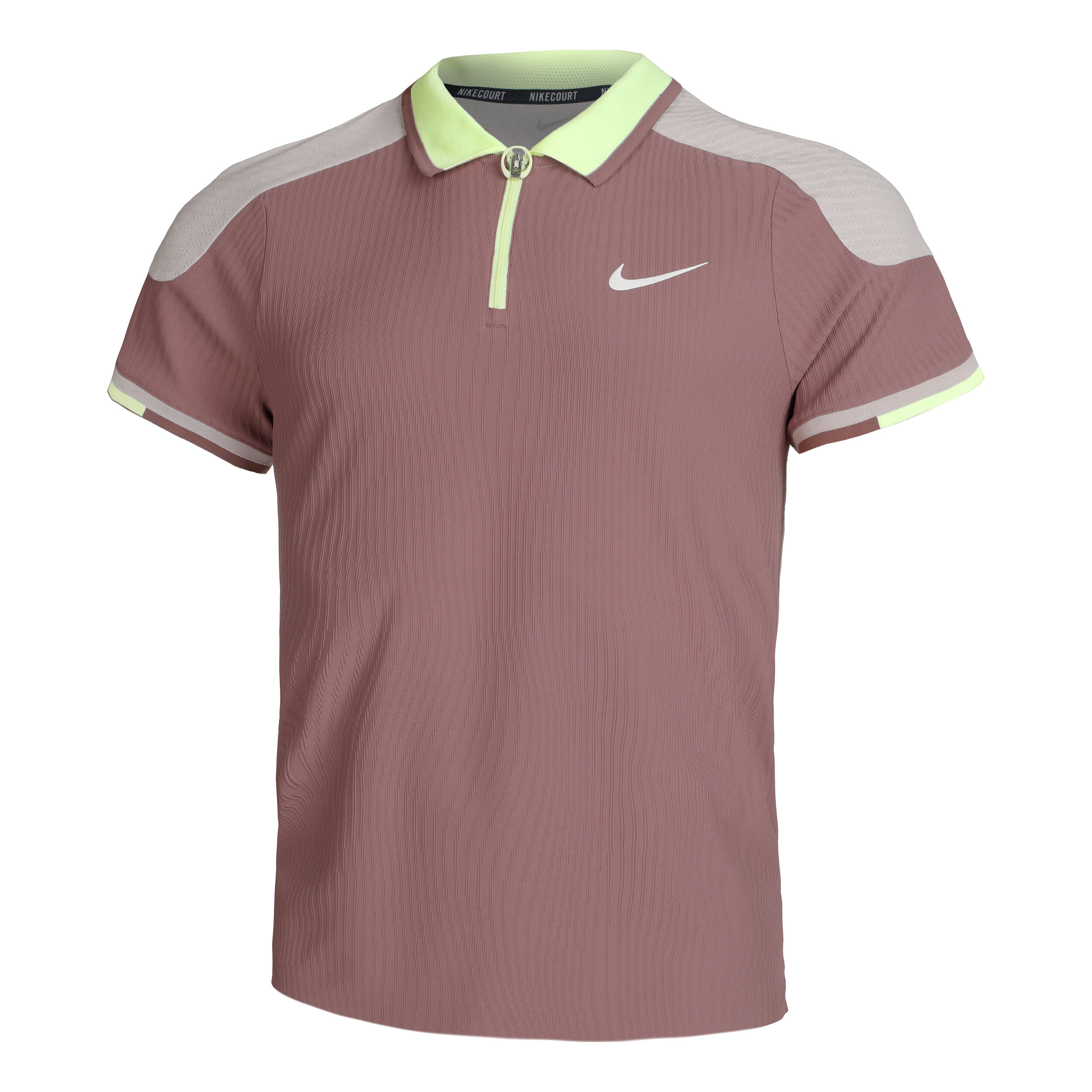 Polo nike sales federer