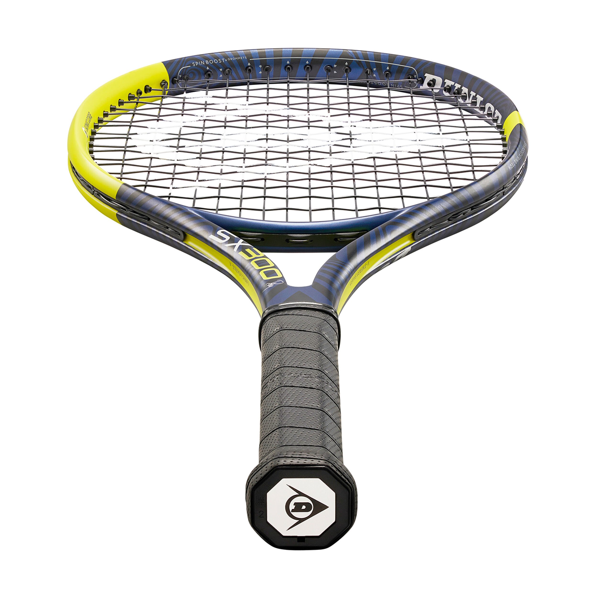 Dunlop SX 300 Navy (Limited Edition) | Tennis-Point