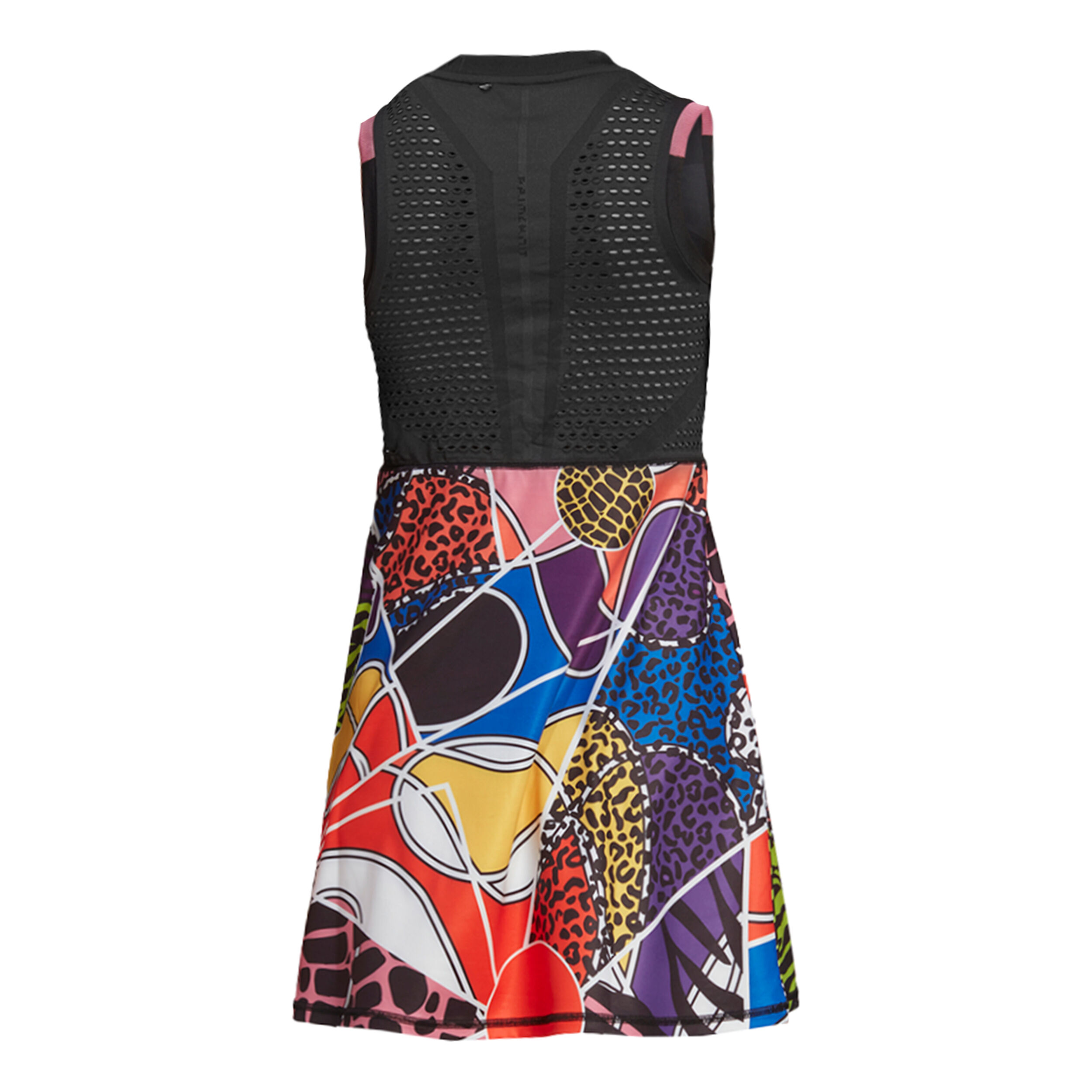 Adidas sale colorful dress