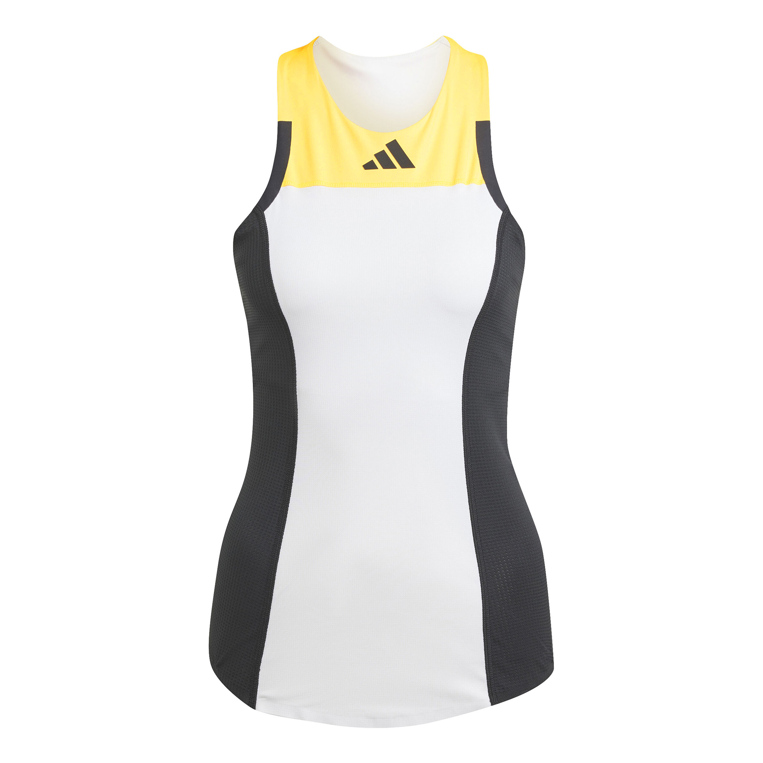 Pro Tank Top Women White Black
