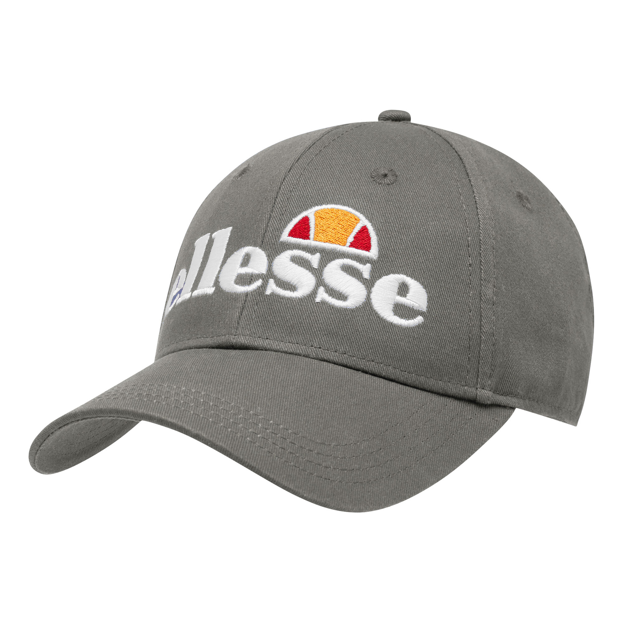 Buy Ellesse Ragusa Cap Grey, White online | Tennis Point COM