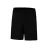 Shorts Men-Black