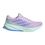 adidas Running shoes adidas Supernova Rise 2 Neutral Running Shoe Women-Lilac,Mint