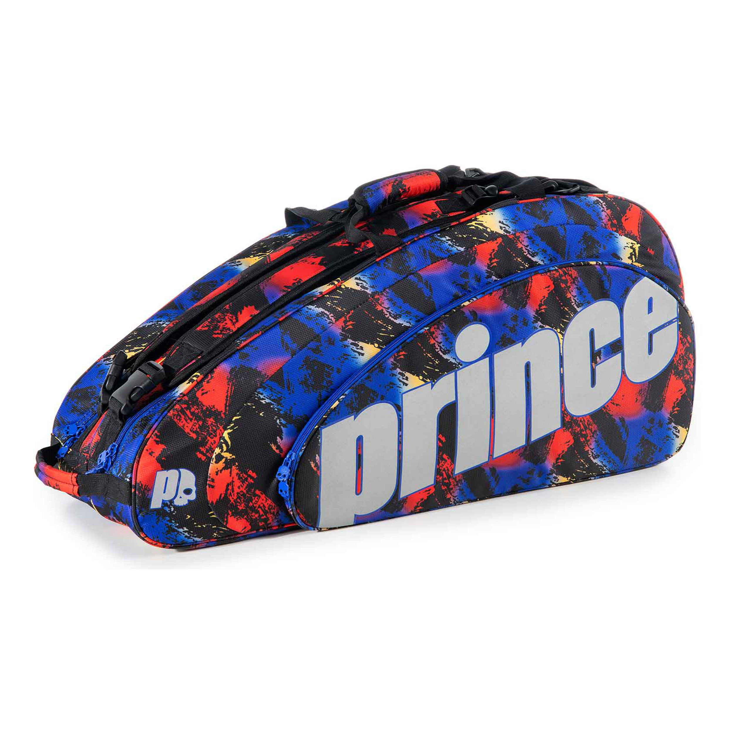 online | Tennis-Point buy Prince Random Racquet Bag Racket Bag 9