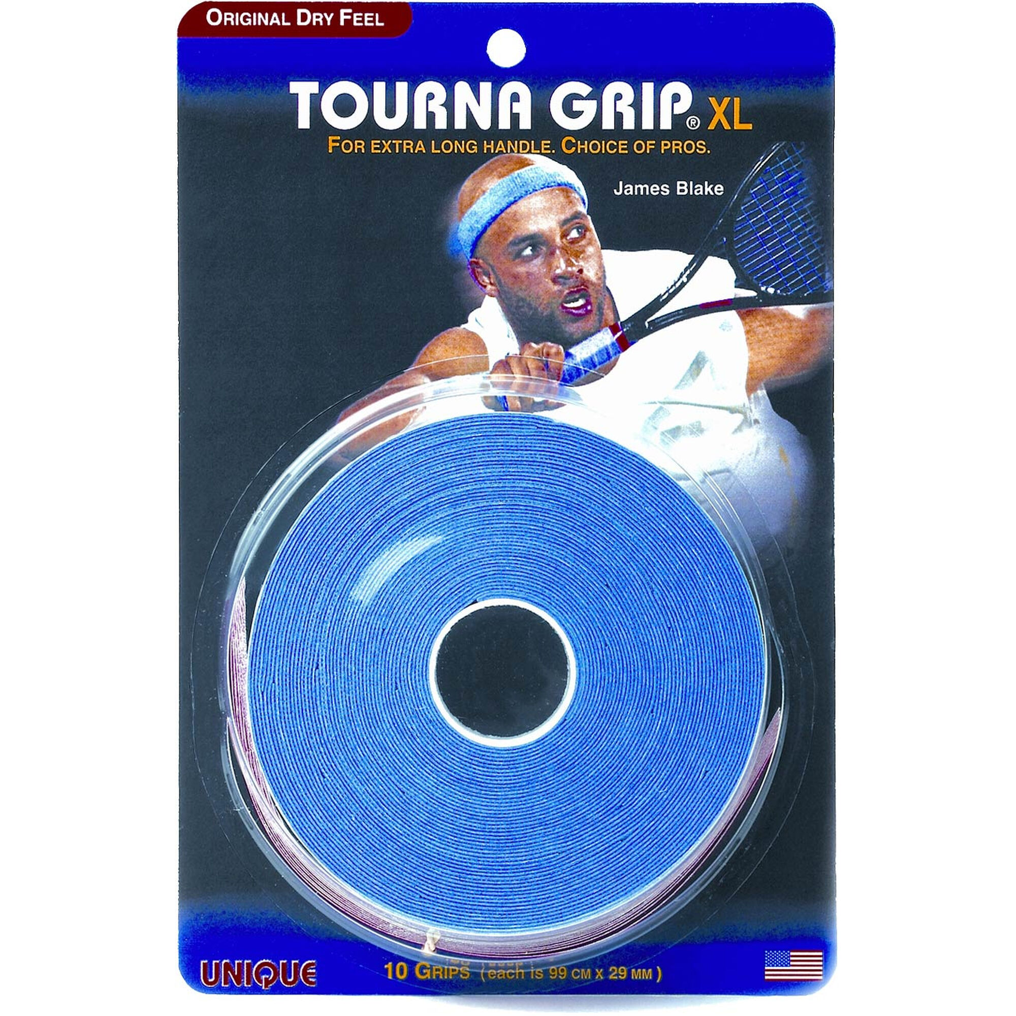 Tourna