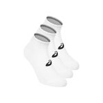 ASICS Clothing ASICS Tennis socks - 3 Pack Unisex-white