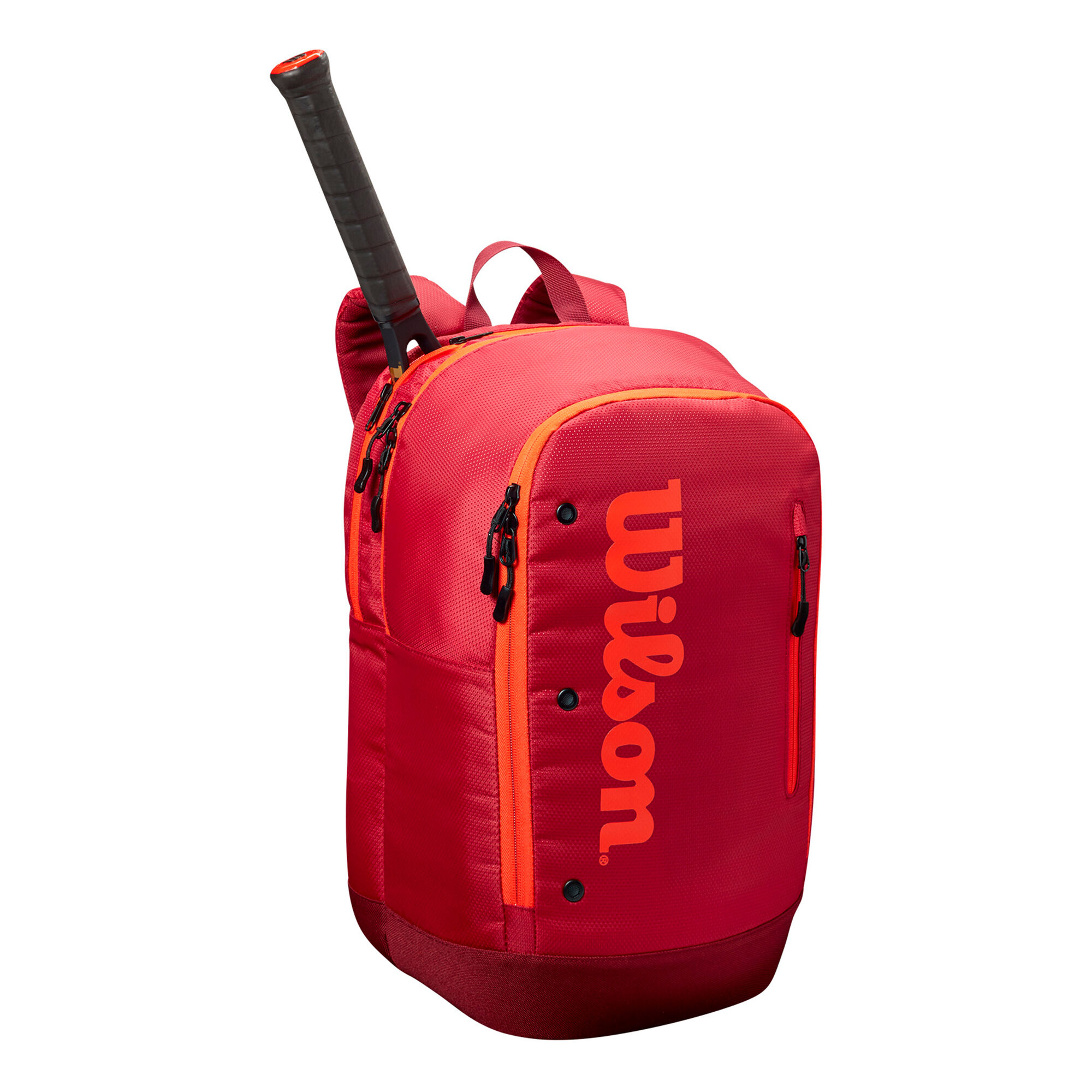 tennis tour backpack