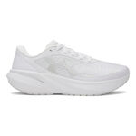 Under Armour Neutral running shoe Under Armour Velociti Pace Neutral running shoe Women-white, white