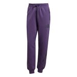 adidas Clothing adidas Z.N.E. Training pants Women - violet, 