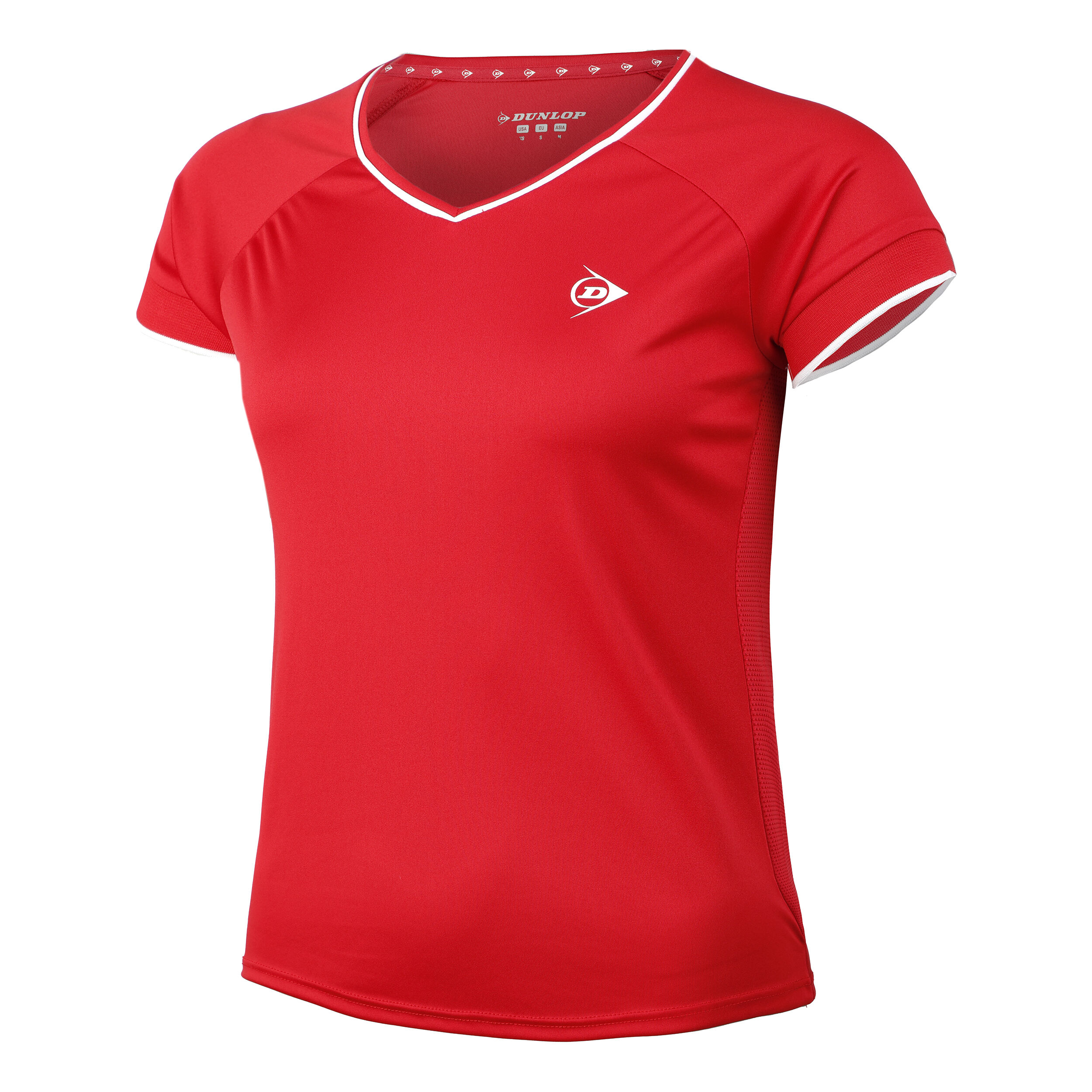 Dunlop tennis shirt deals