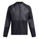 Under Armour Clothing Under Armour Launch Elite Coldweather Running Jacket Women-Black