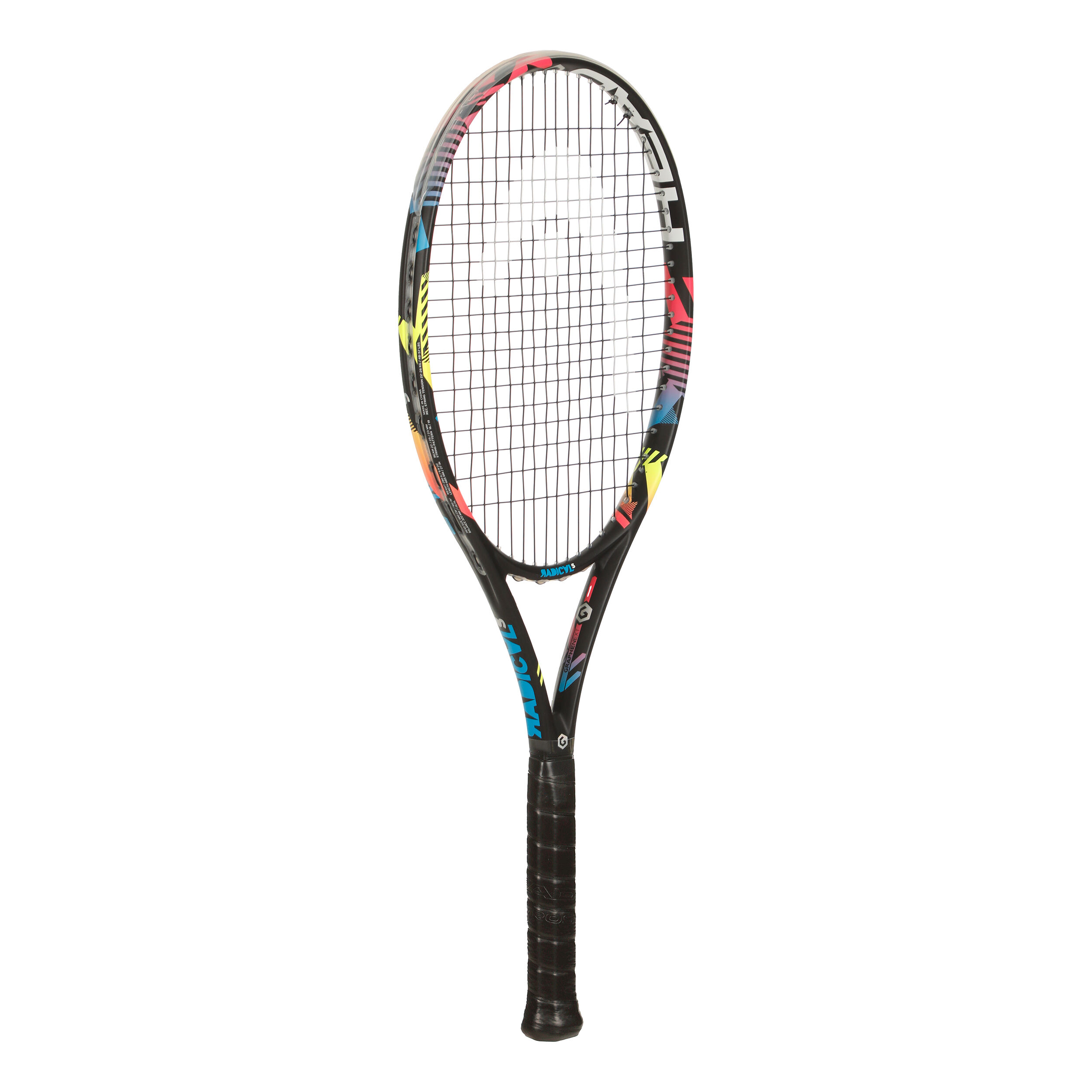 Buy HEAD Radical Graphene XT Radical S (strung) online