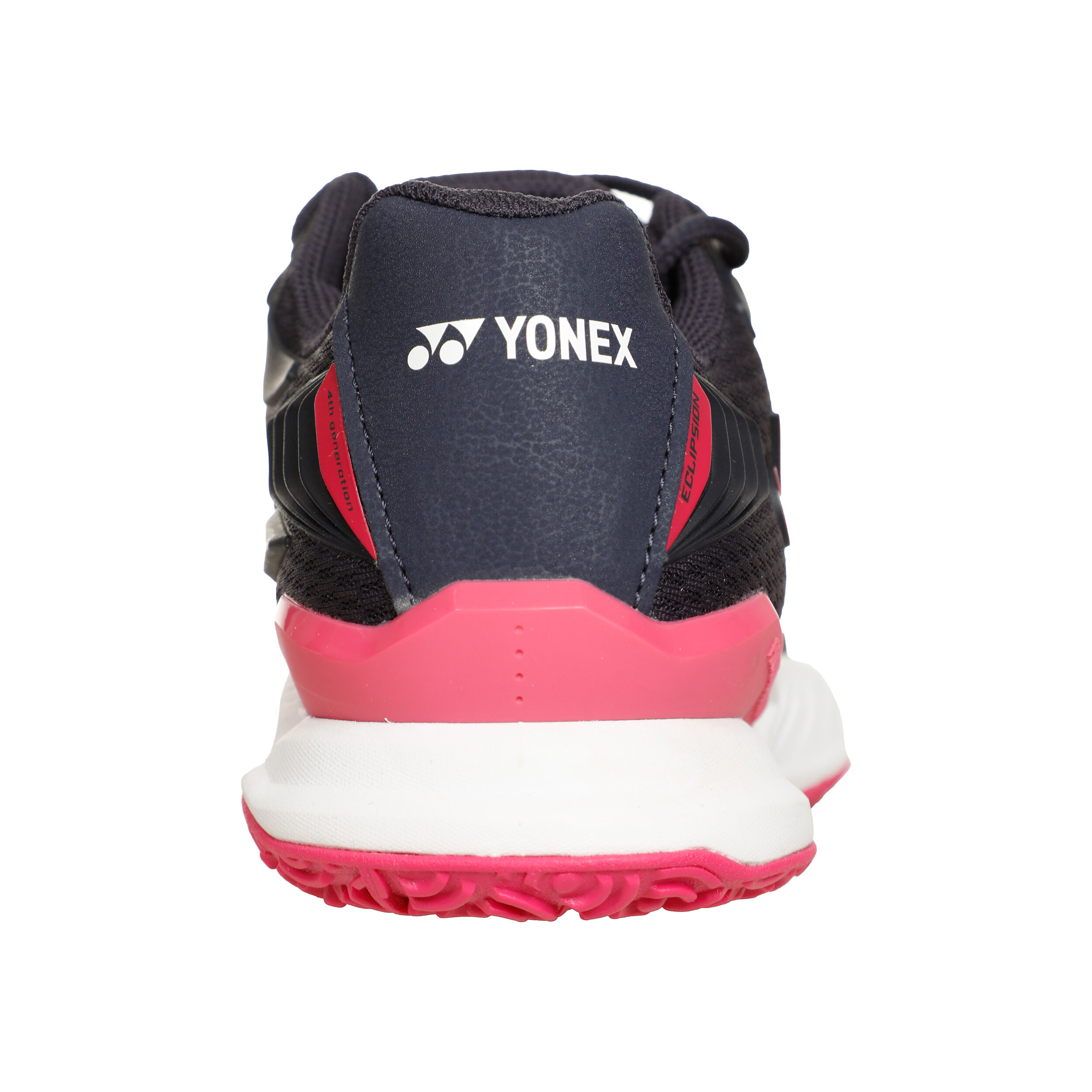 Buy Yonex Power Cushion Eclipsion 4 Clay Court Shoe Women Dark