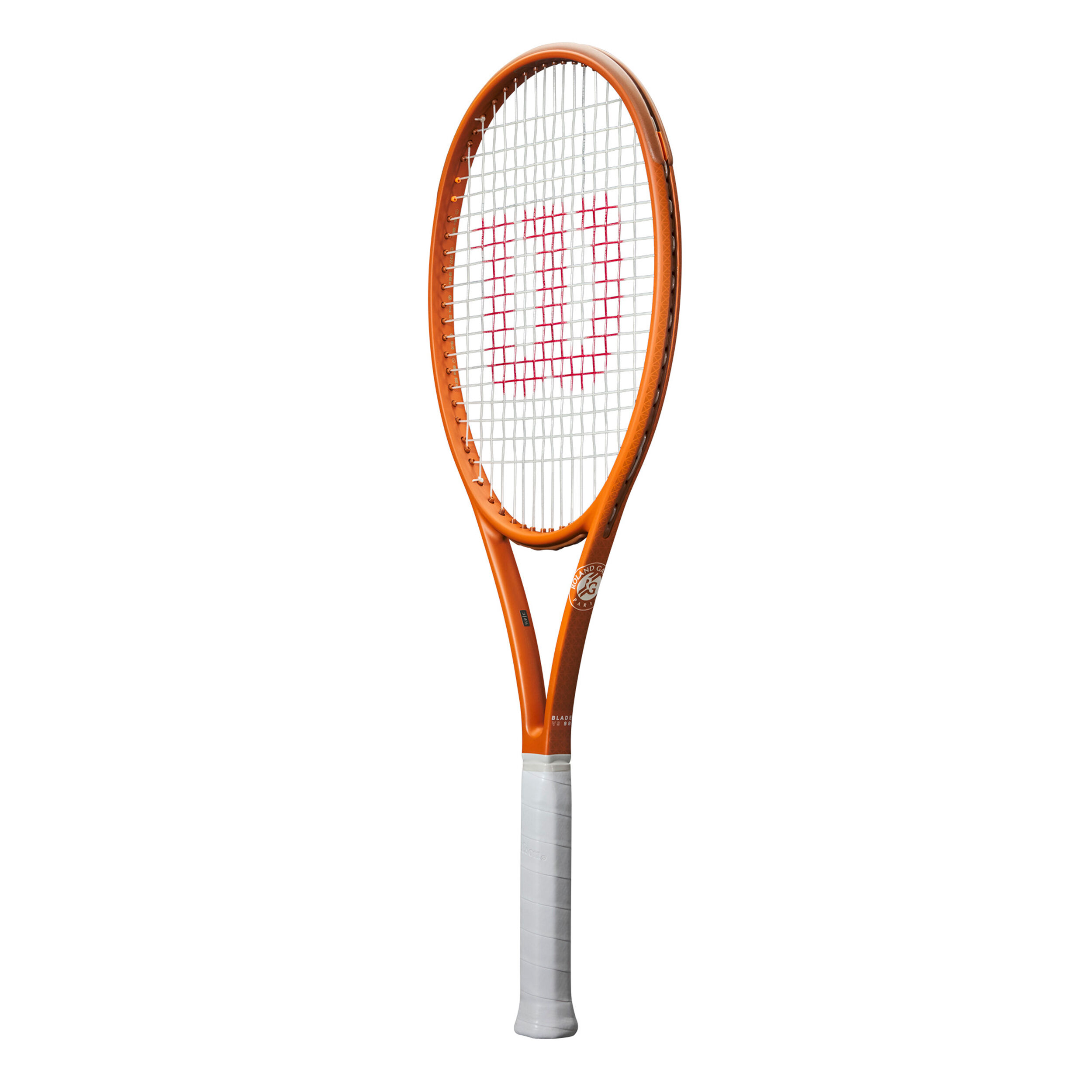 Wilson BLADE 98 16×19 V9 Wilson Blade 98 16x19 v9 Racquet | Tennis Warehouse
