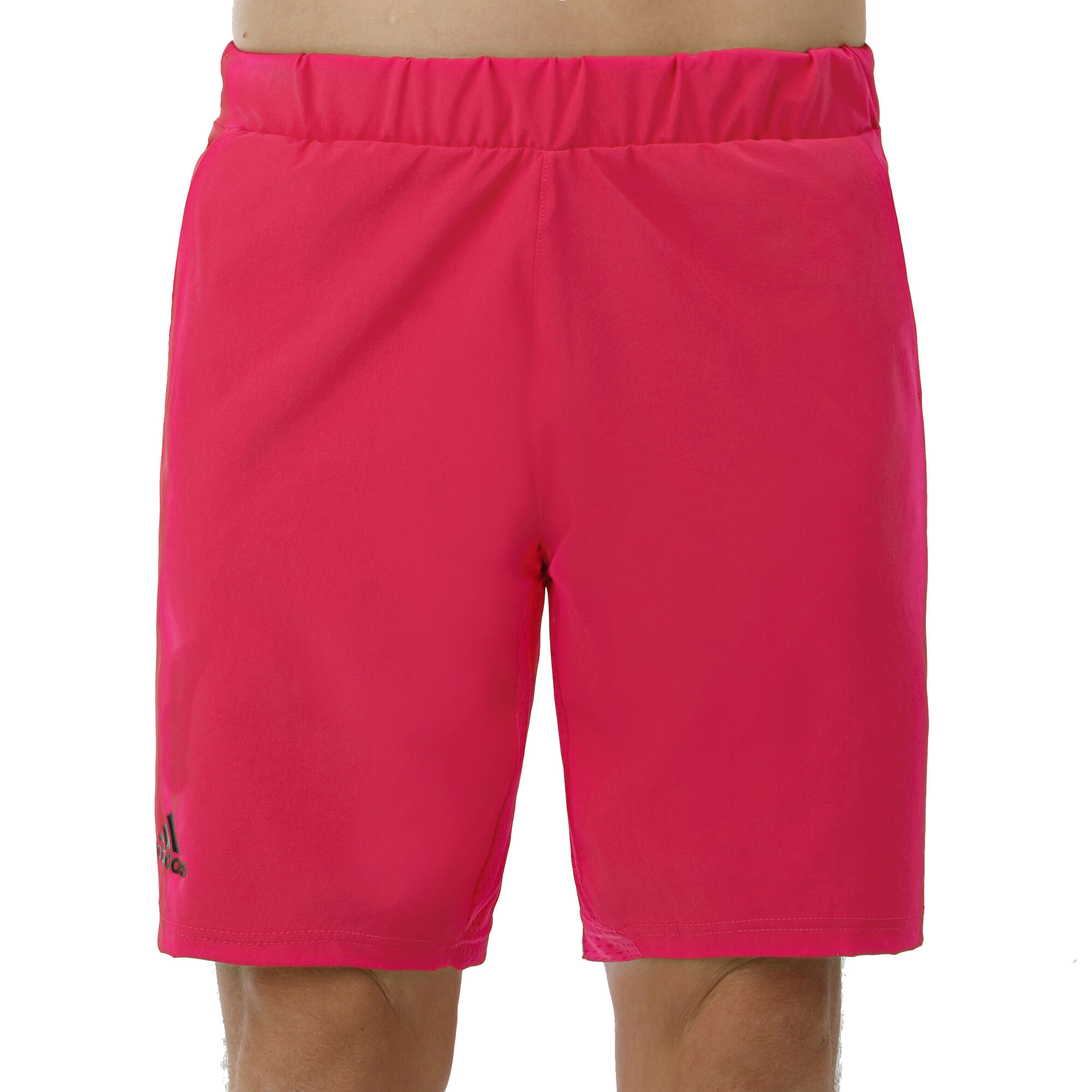Buy adidas 2in1 Heat Ready COM Men Pink Shorts online Tennis | Point