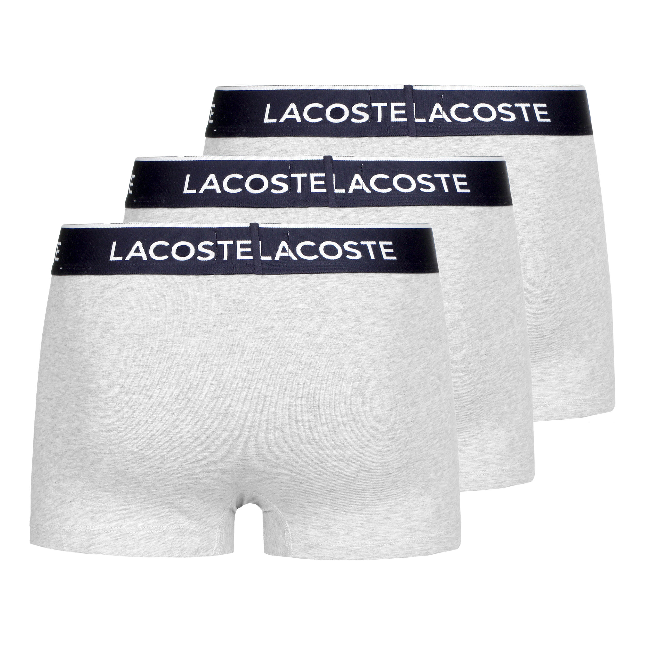 Lacoste boxer 2025 homme
