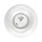 Racket Roots Racket Roots RR Classic Tour String Reel 200m-White