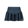 Move Skirt Women-Dark Blue