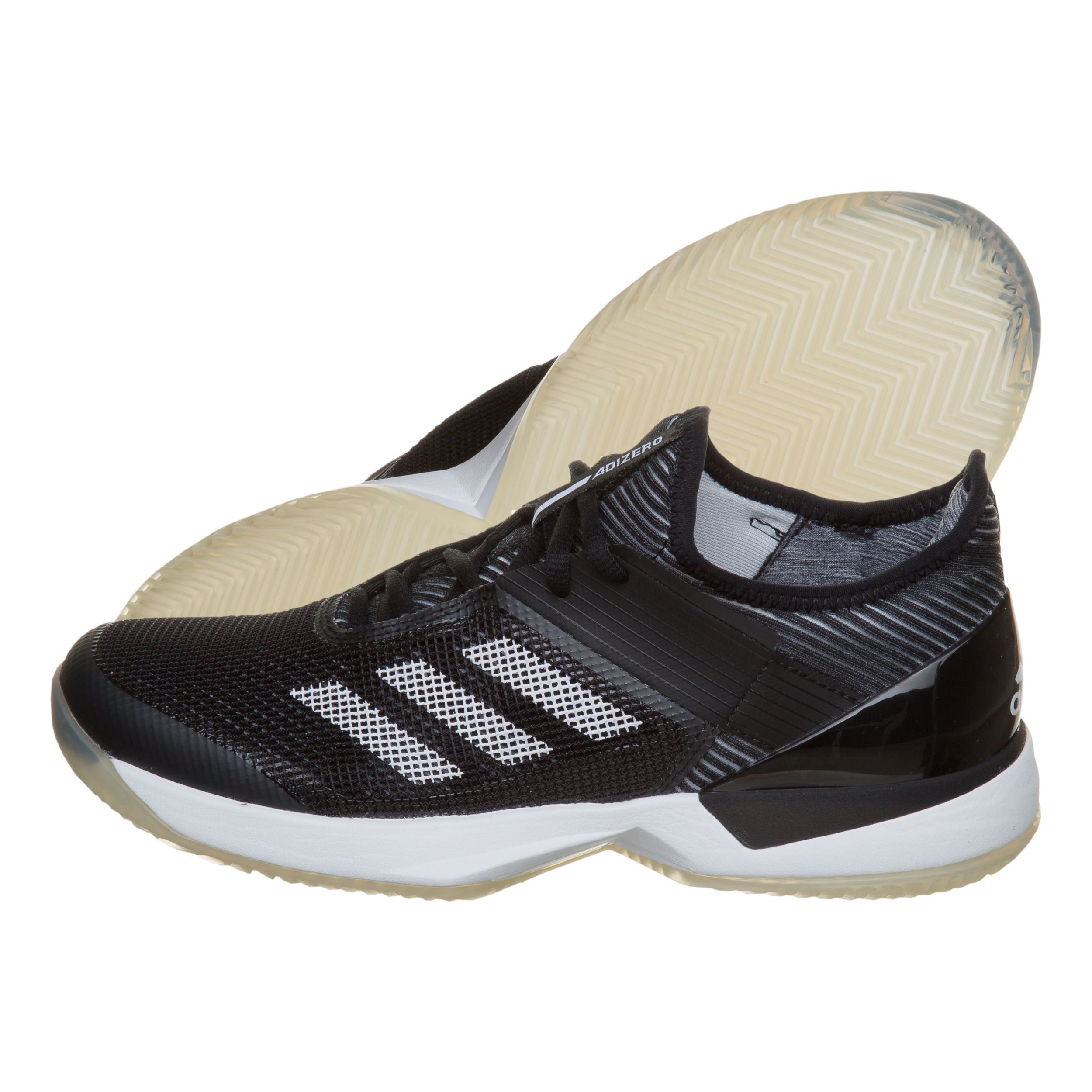 Adizero ubersonic online 3 clay