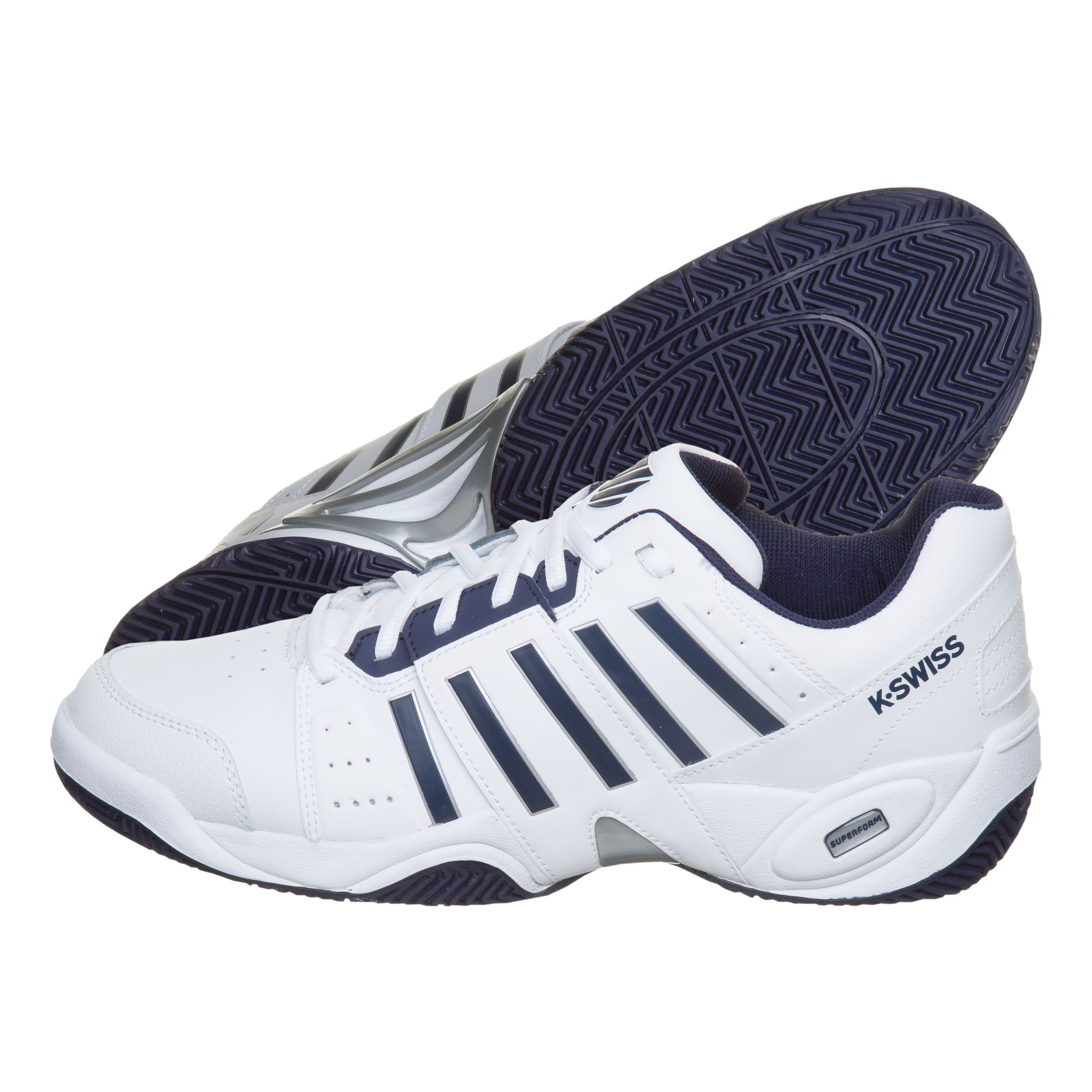 K swiss accomplish tennis shoes deals