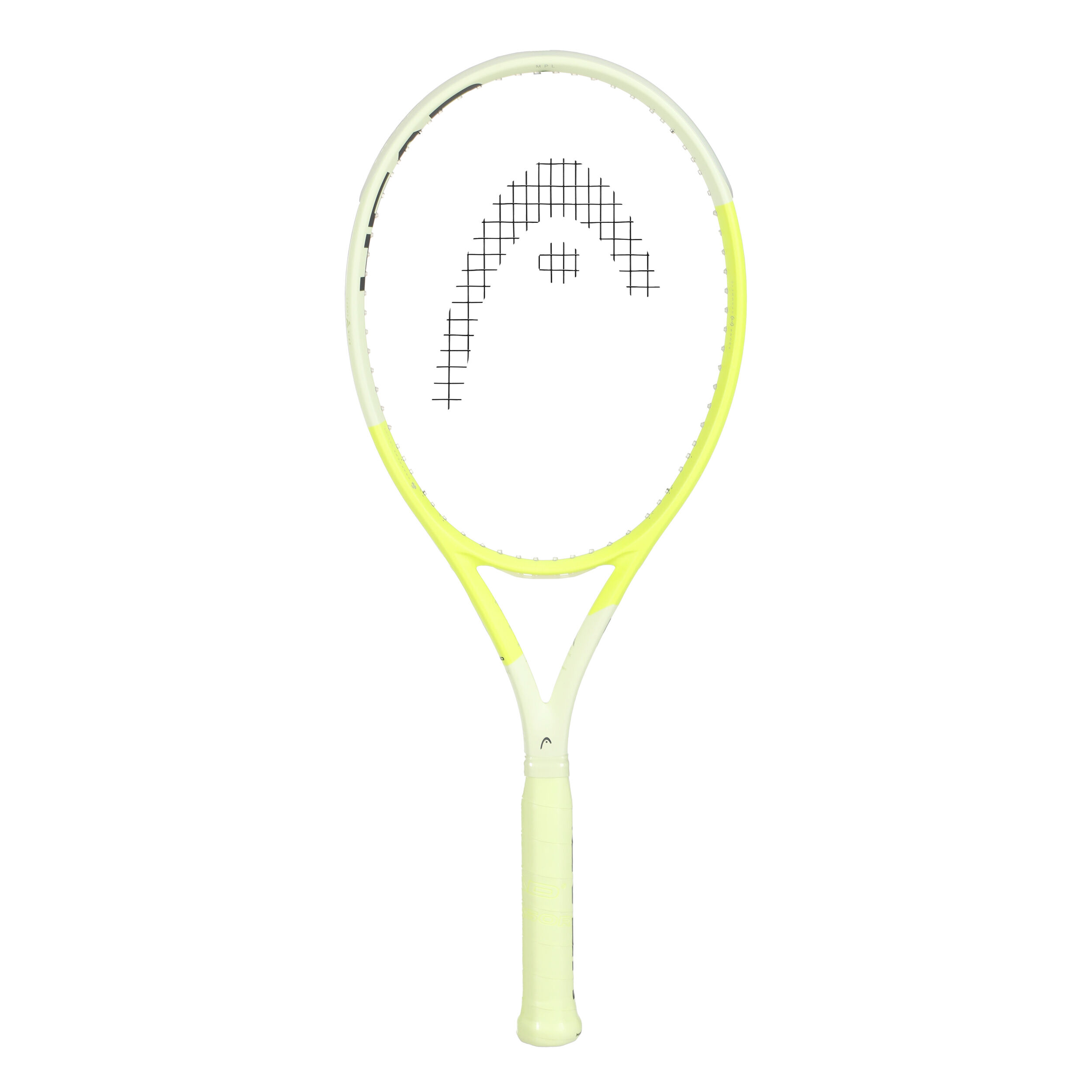Extreme MP L 2024(エクストリーム エムピー エル 2024) ヘッド ラケット ]エクストリームエムピーエル2024 EXTREME MP L