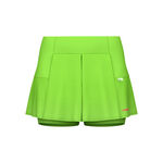 HEAD Clothing HEAD Performance Skirt Women-Green