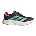 adidas Running shoes adidas Duramo Speed 2 Neutral running shoe Women-black, turquoise