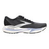 Adrenaline GTS 24 Stability running shoe Women - black, grey