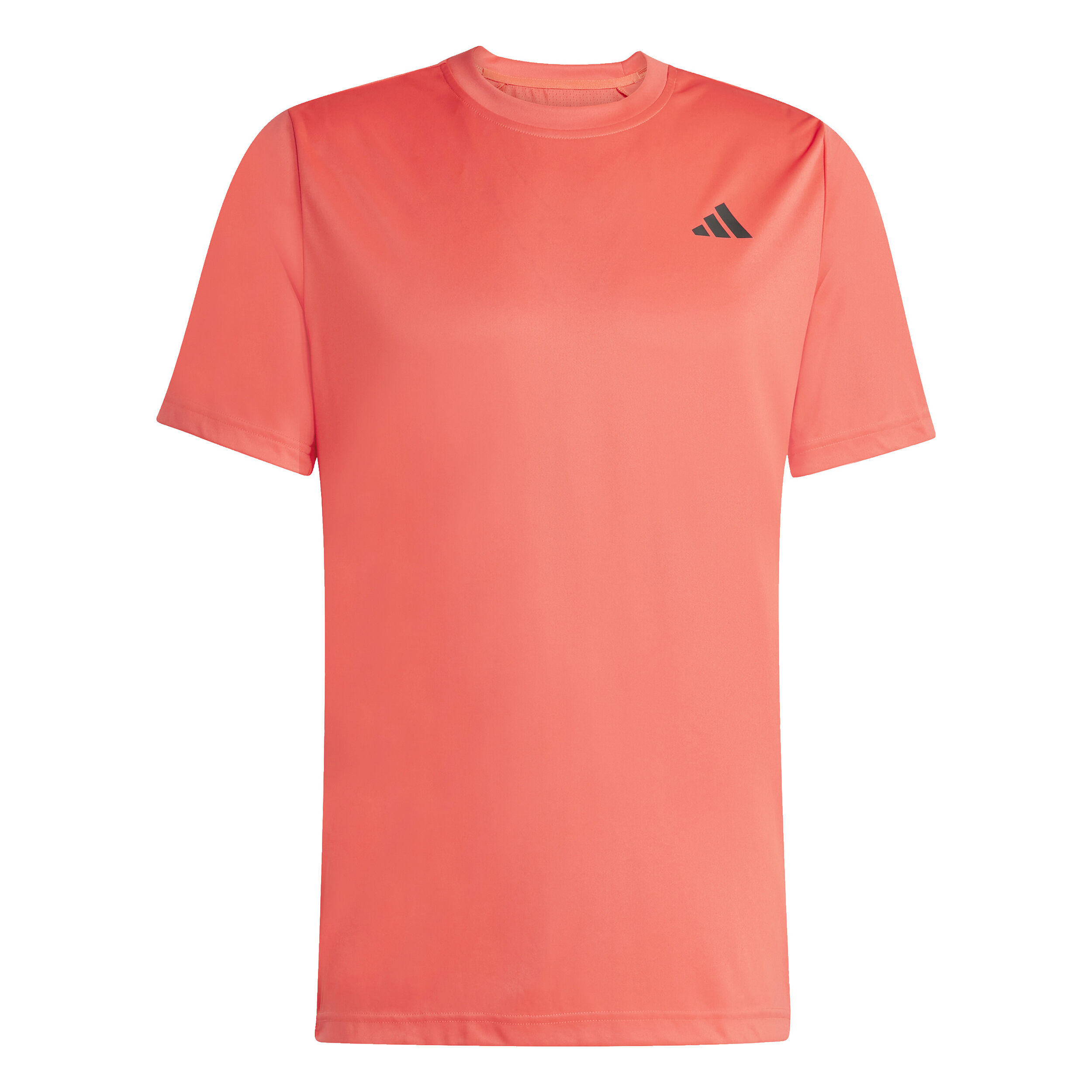 Club T Shirt Men Orange