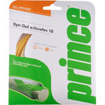 Prince Prince Synthetic Gut Duraflex String Set 12,2m-Gold