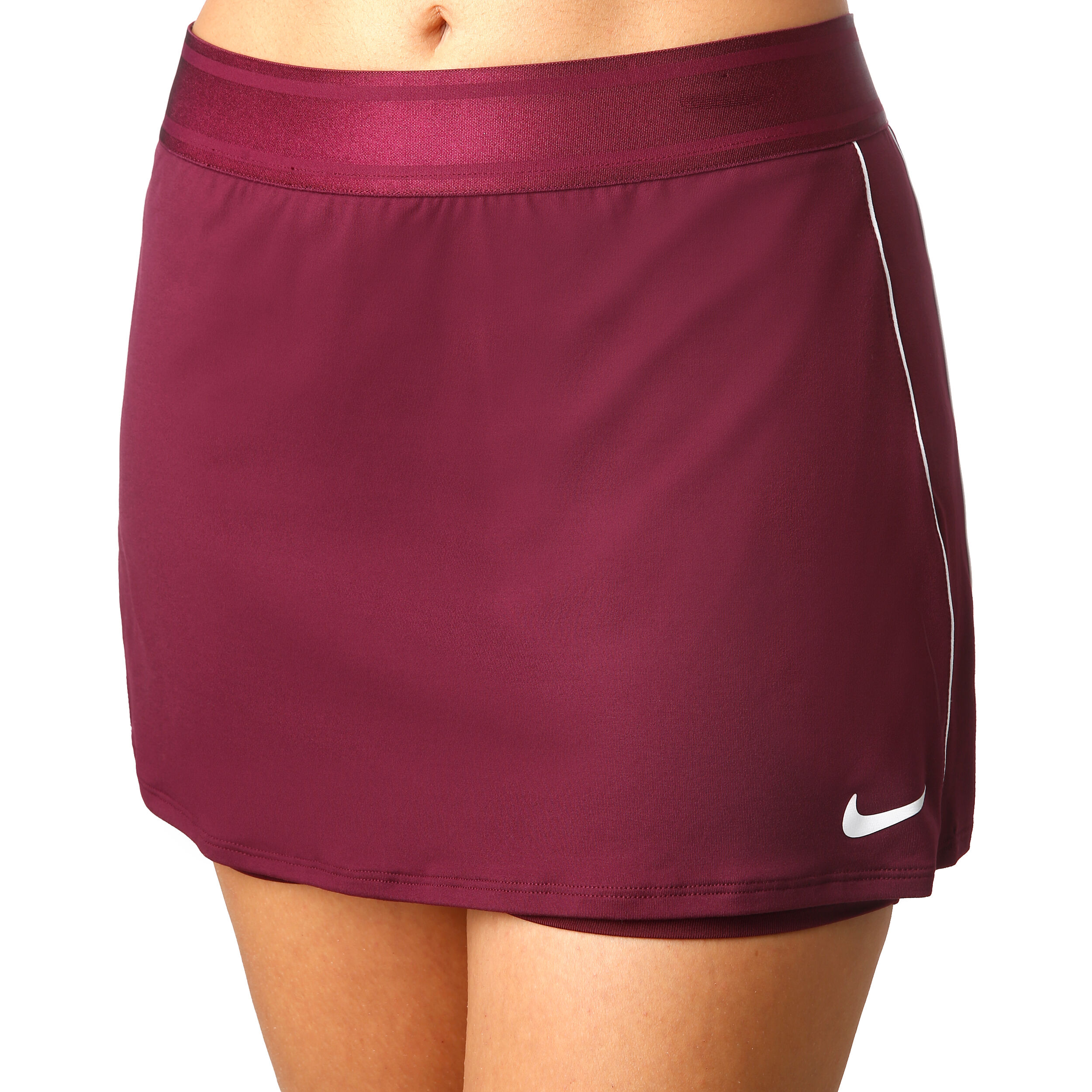 Nike court dry straight skirt shop