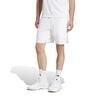 Club 2in1 Shorts Men-White