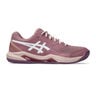 Gel-Dedicate Padel Shoe Women-Violet,White