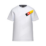 HEAD Clothing HEAD DTB Pro T-Shirt Boys-white