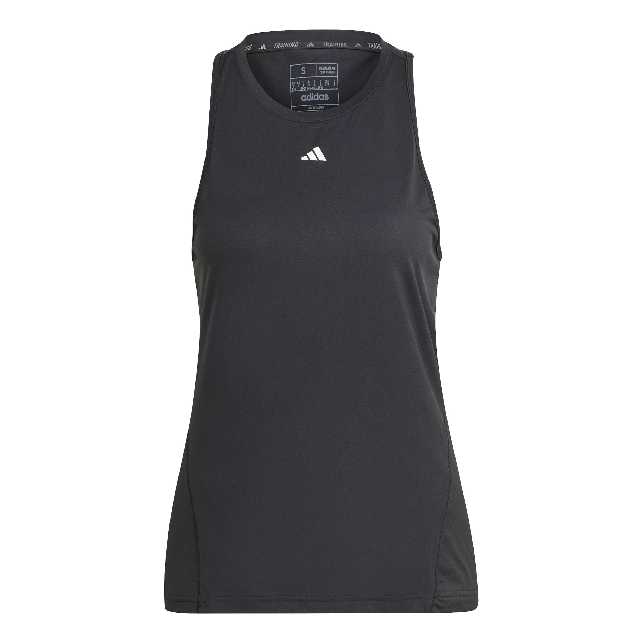 Buy adidas Designed 4 Training Tank Top Women Black online Tennis Point COM