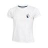 Retriever T-Shirt Girls-white