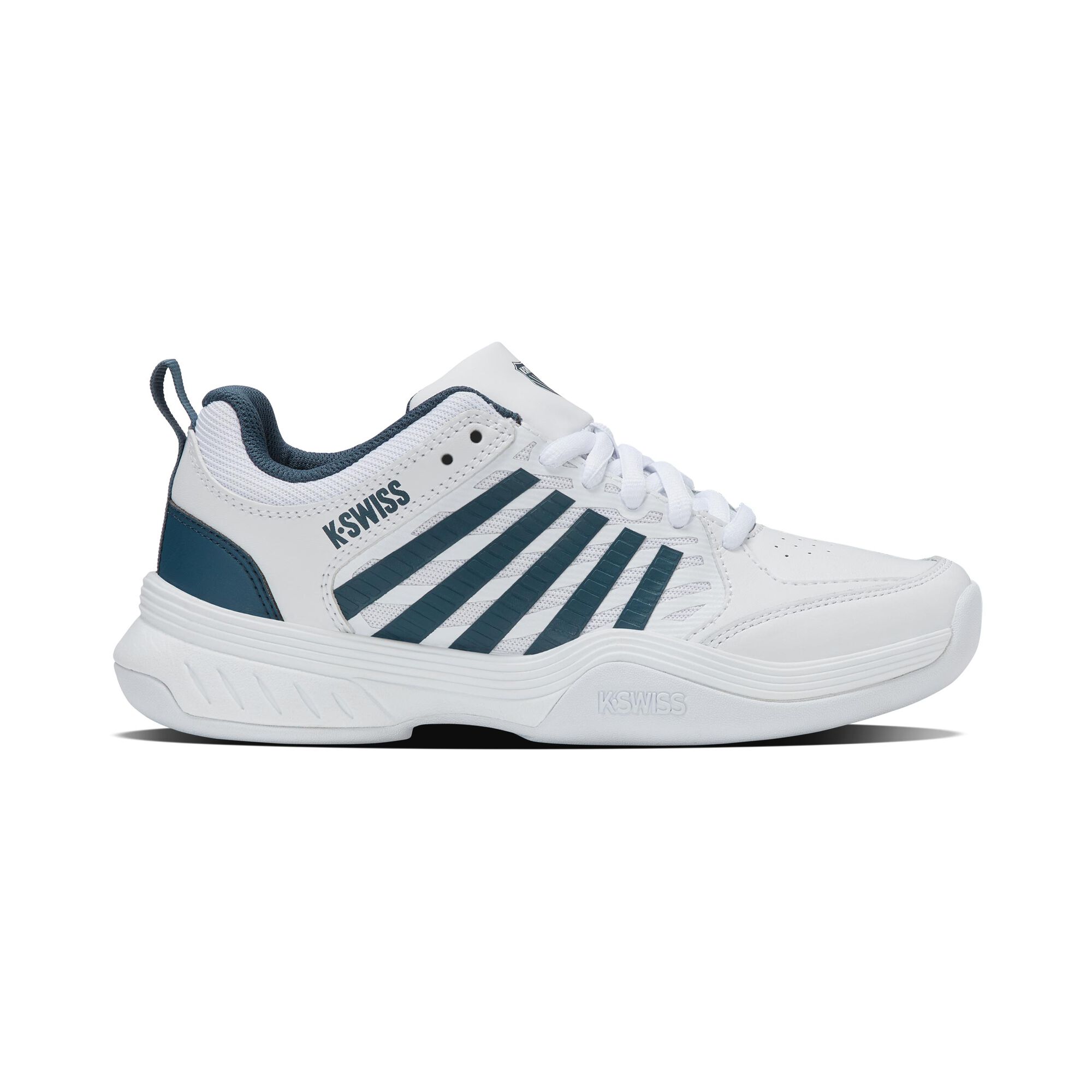 K-Swiss
