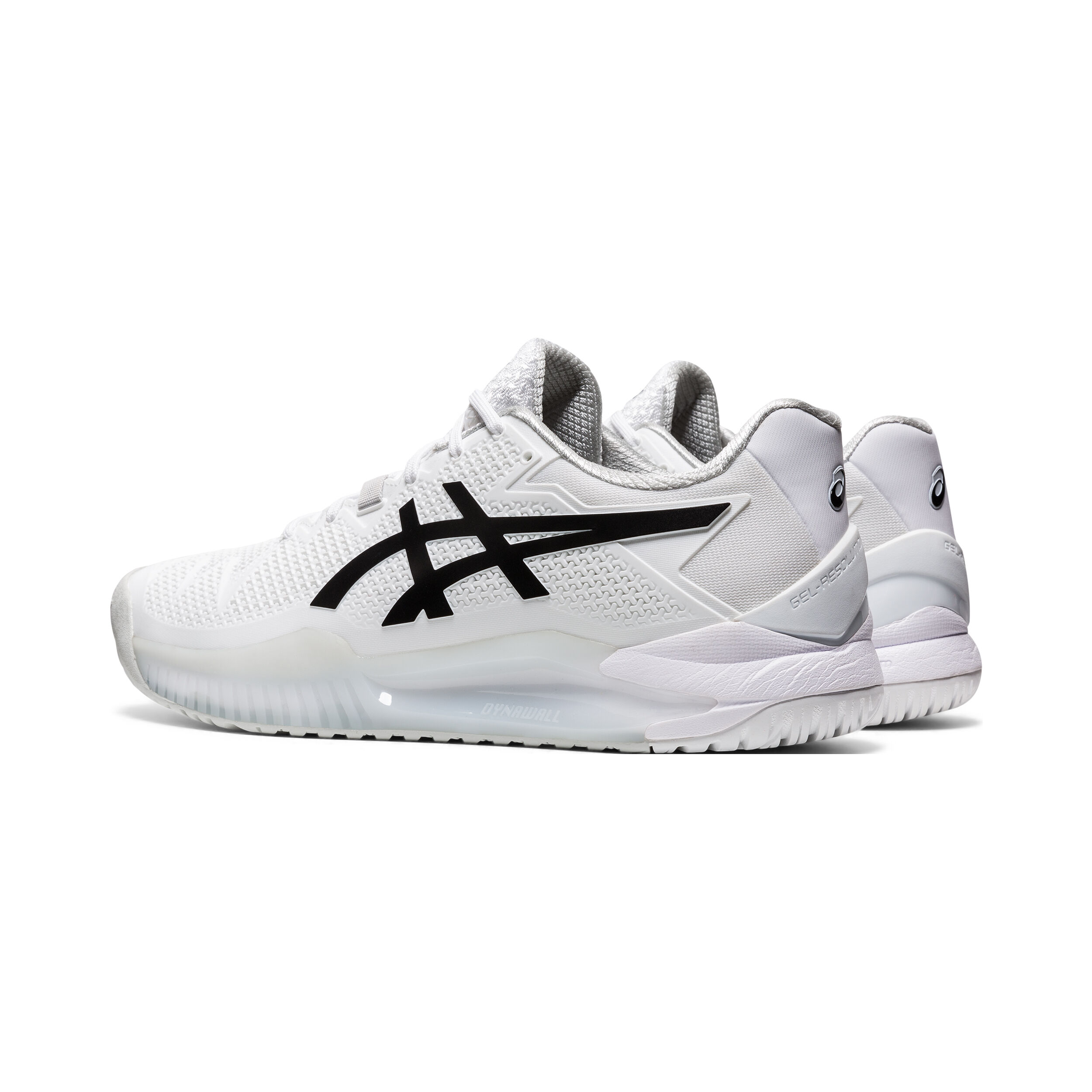 Asics gel resolution 7 cheap herr