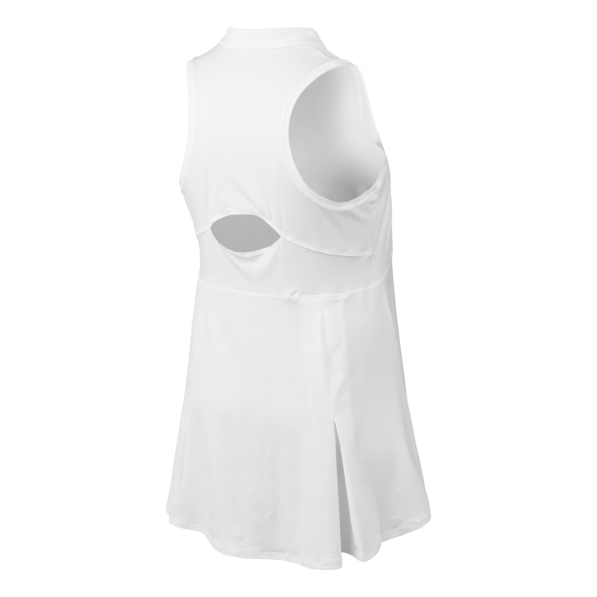 Robe new arrivals blanche nike