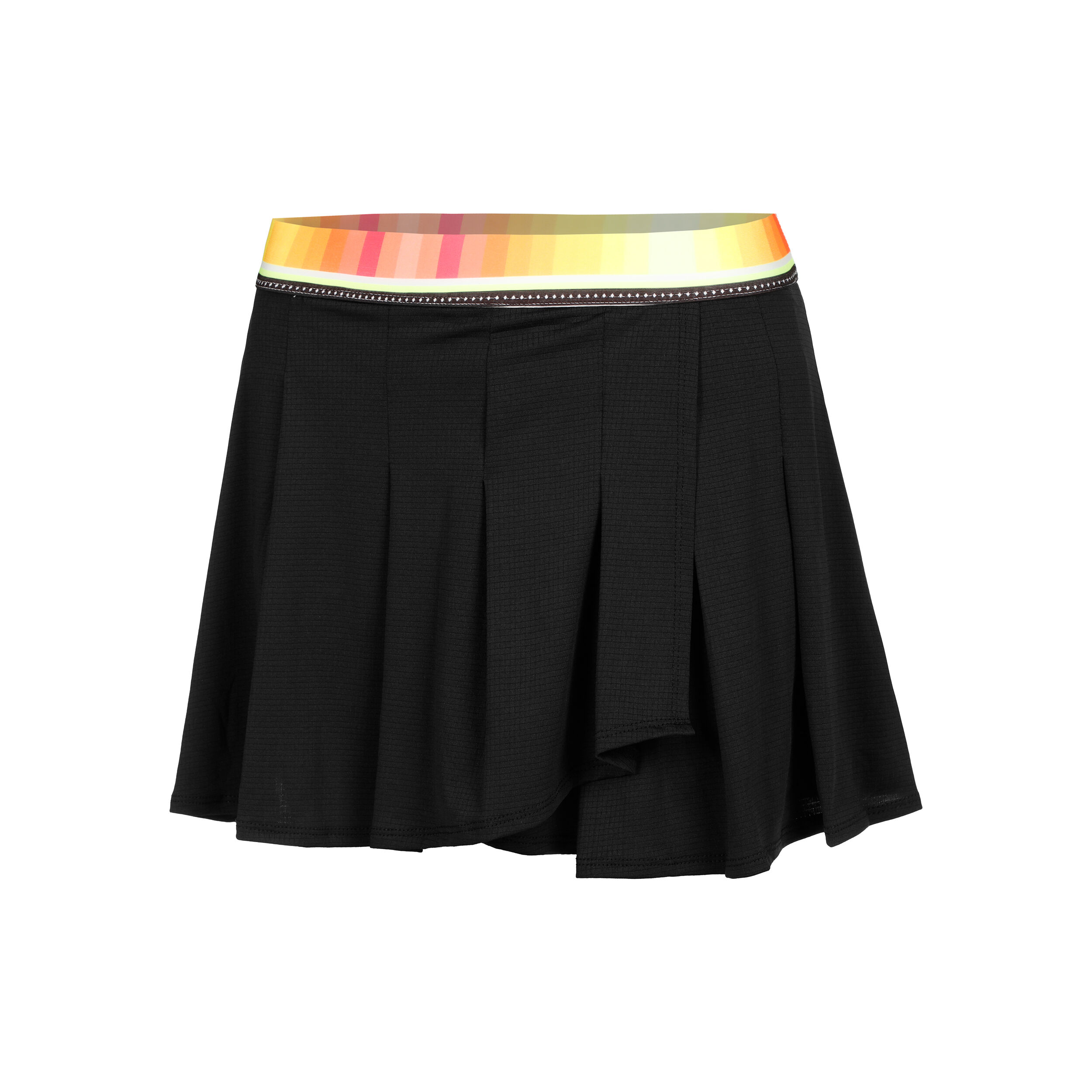 Lucky in love shop laser pulse skirt