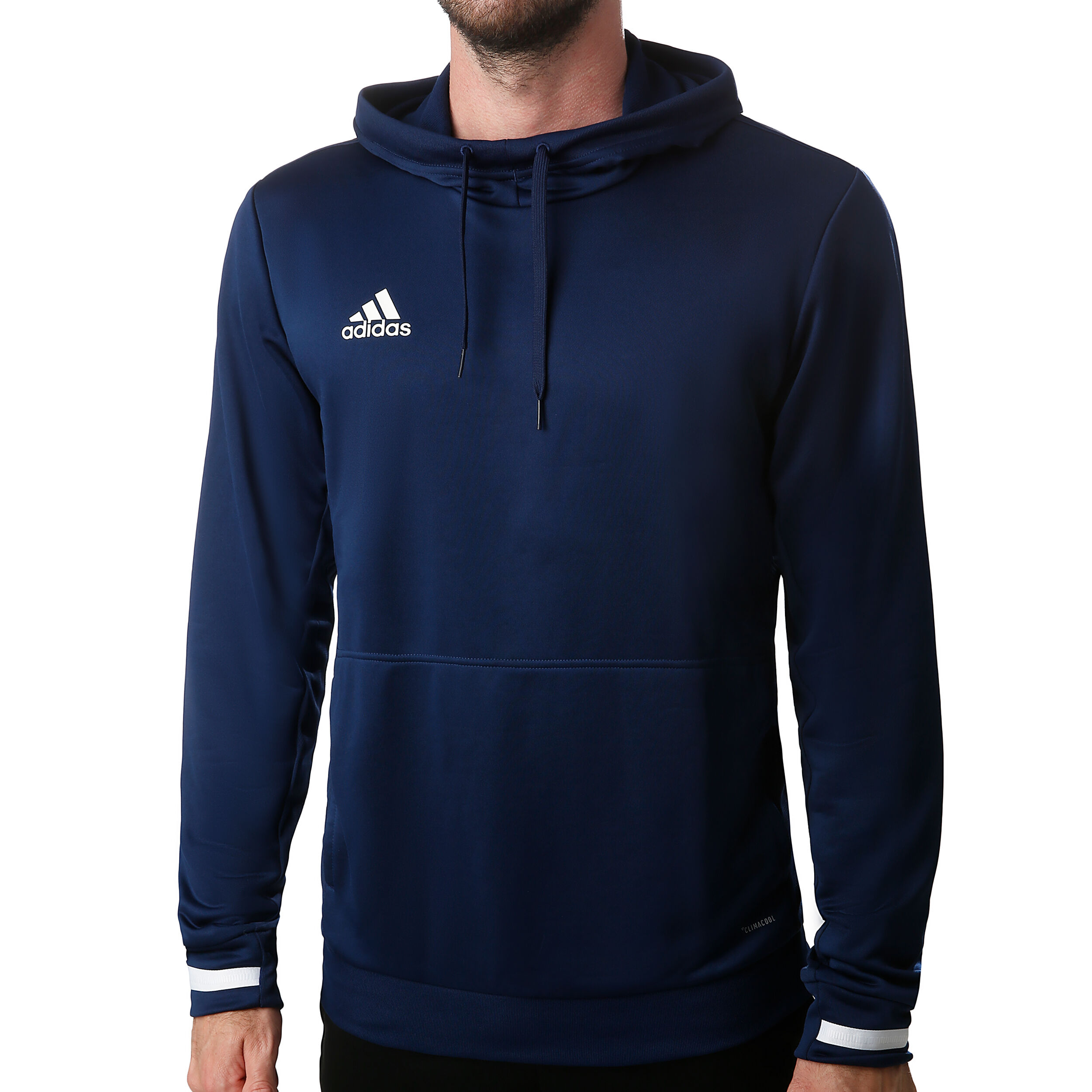 Adidas t19 hoodie outlet
