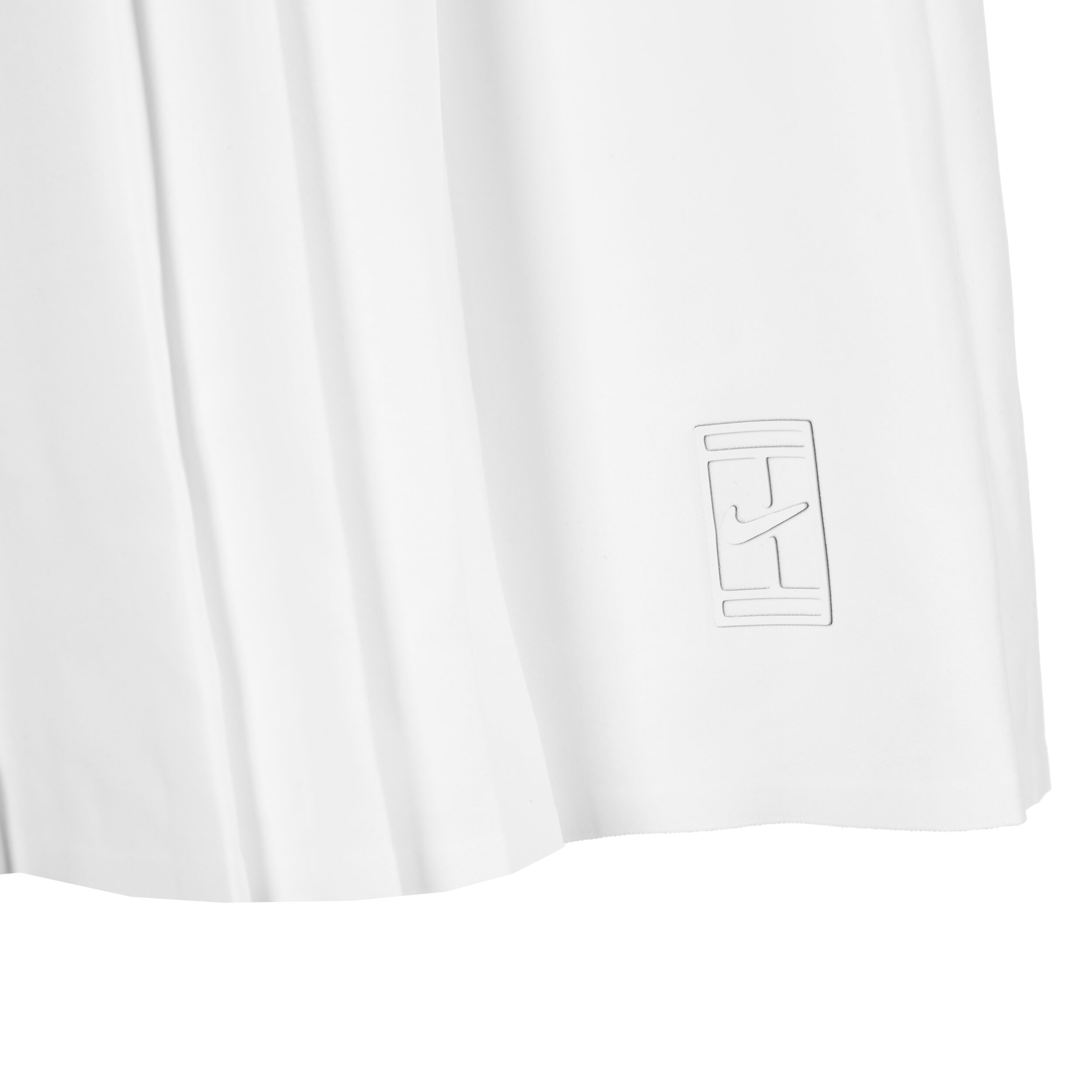 Nike Court Dri-Fit Advantage Ace Skirt Women White, White