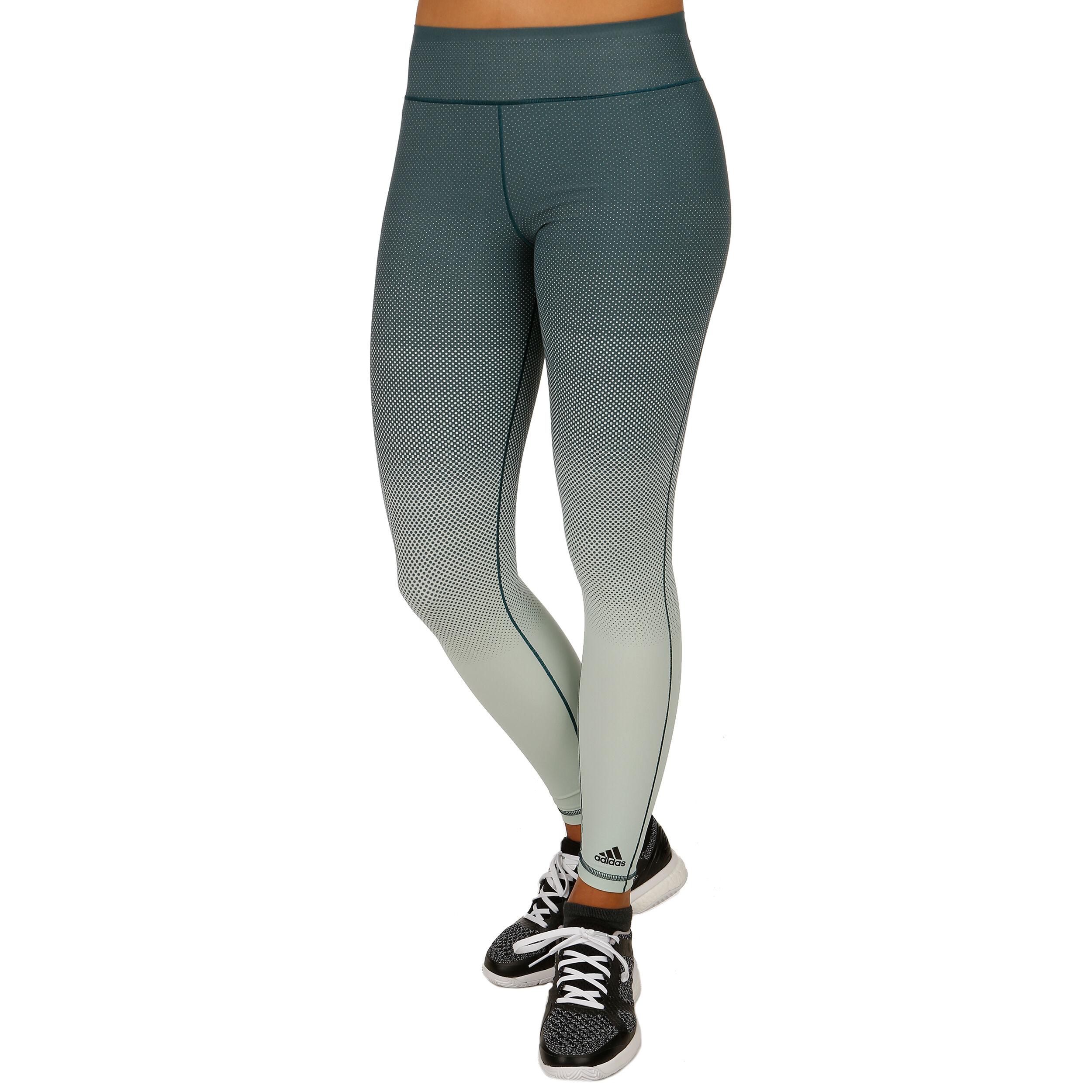 Adidas miracle store sculpt women's tights
