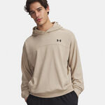 Under Armour Hoody Under Armour Rival Hoody Men-brown