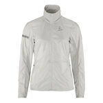Craft Clothing Craft Pro Hypervent 2 Running Jacket Women-Grey