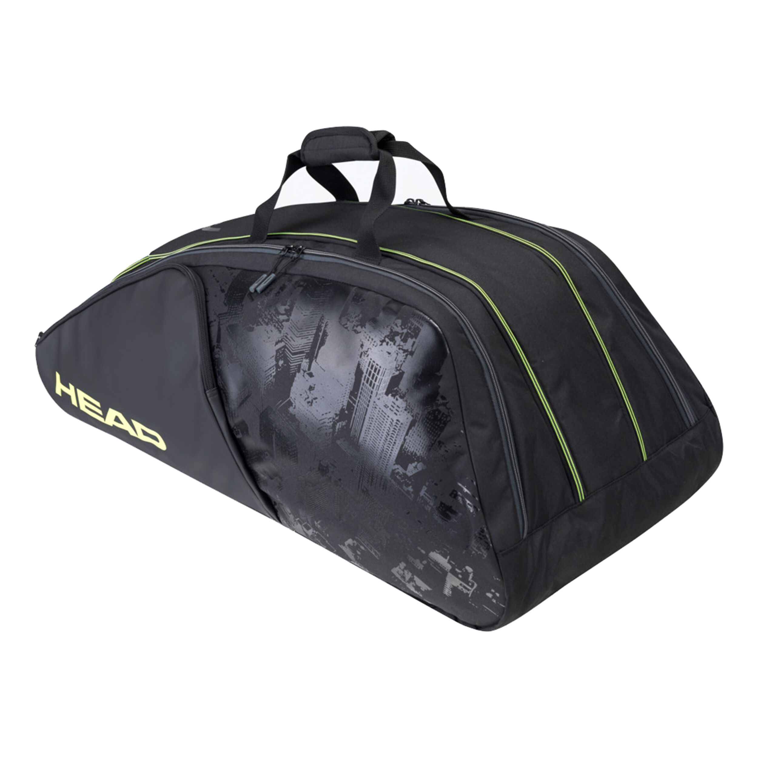 Head extreme 12r 2024 monstercombi